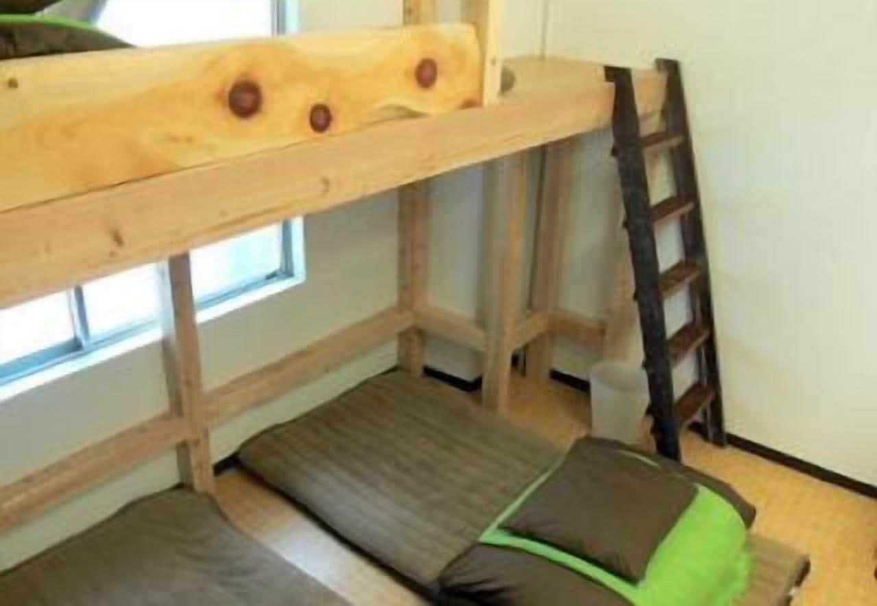 Bonsai Guest House أوساكا المظهر الخارجي الصورة