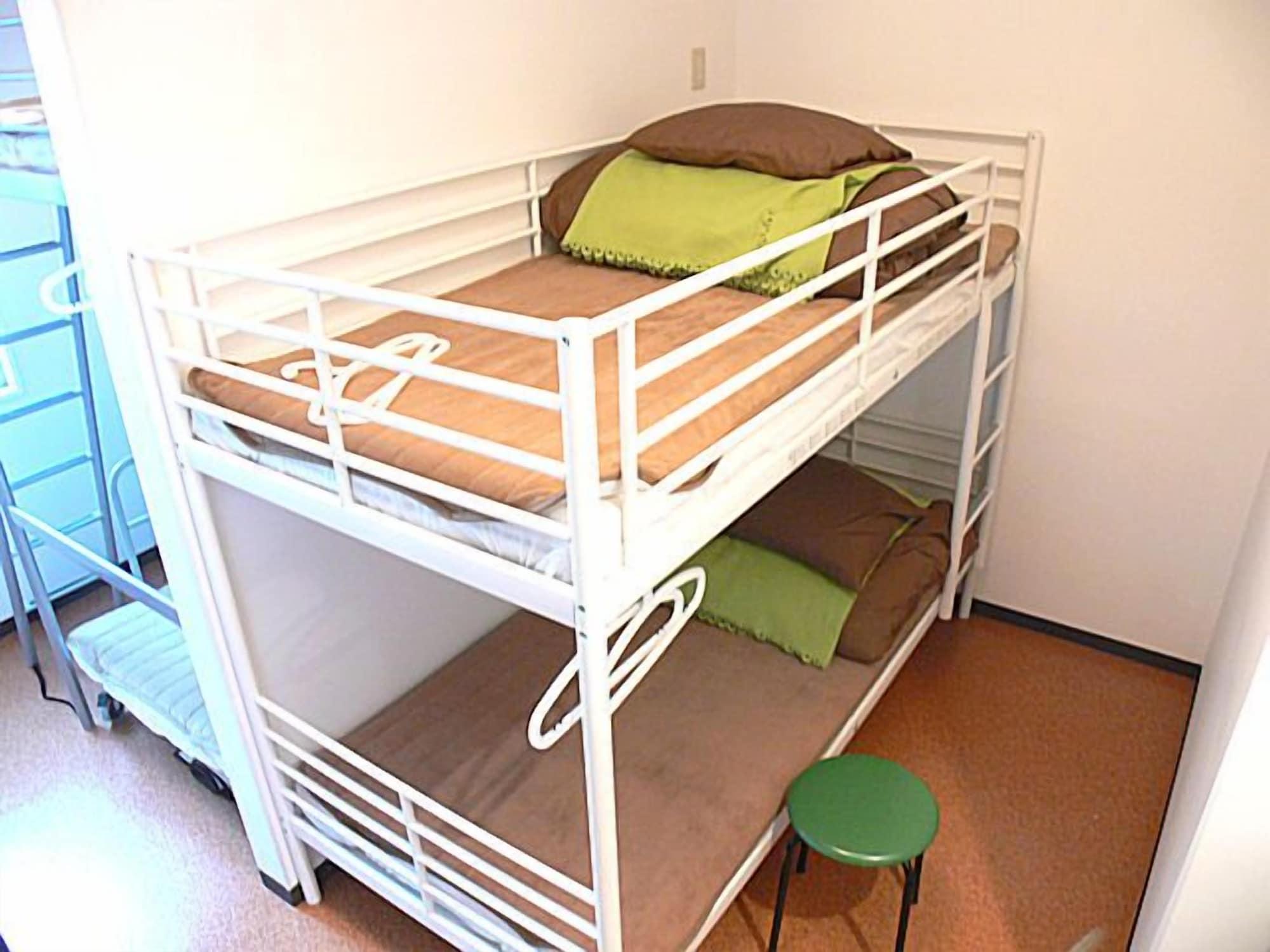 Bonsai Guest House أوساكا المظهر الخارجي الصورة