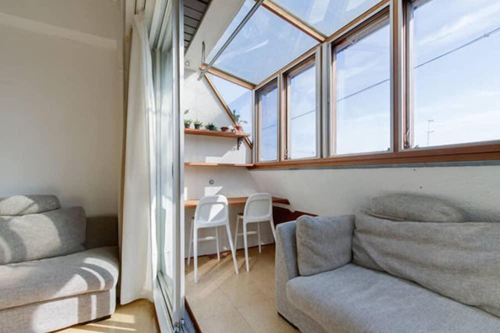 Bonsai Guest House أوساكا المظهر الخارجي الصورة