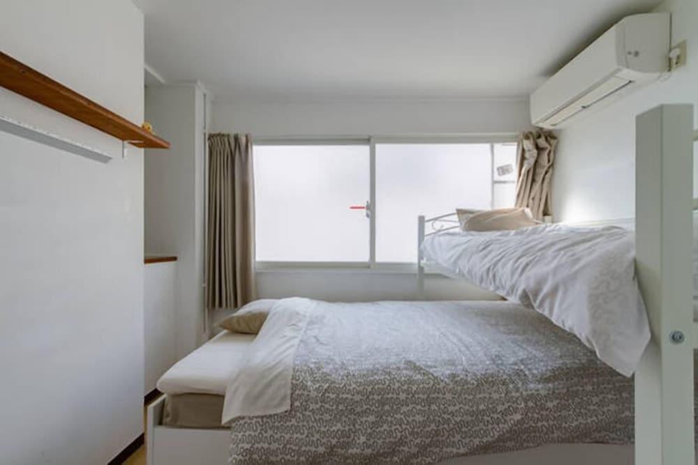 Bonsai Guest House أوساكا المظهر الخارجي الصورة