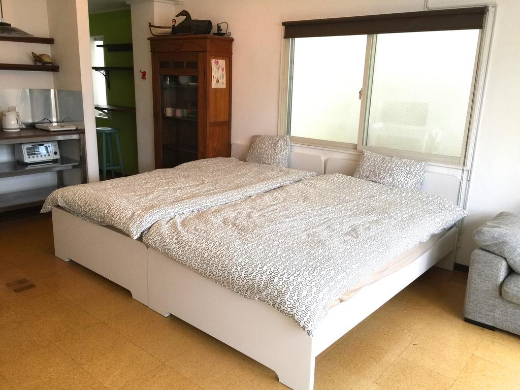 Bonsai Guest House أوساكا المظهر الخارجي الصورة